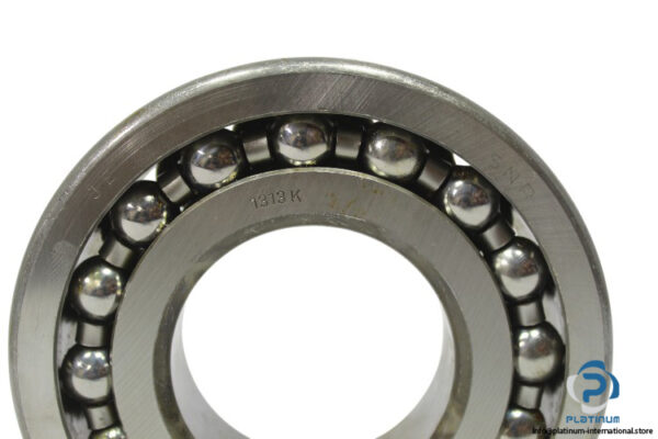 snr-1313K-self-aligning-ball-bearing-new-carton-1