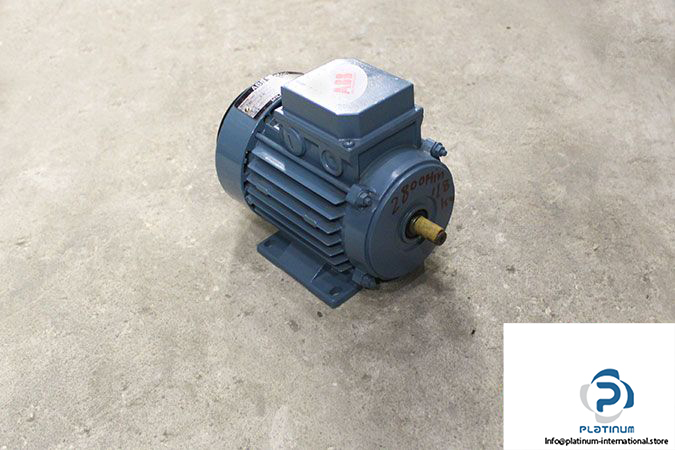 abb-63A-2-3-phase-electric-motor