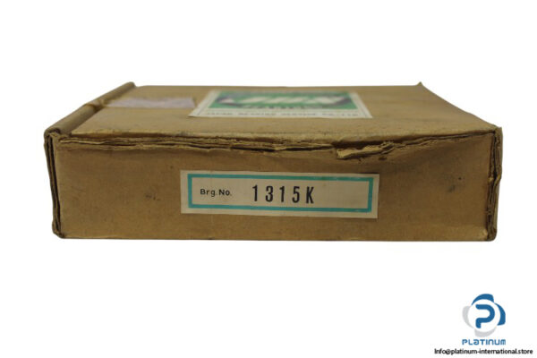 jbs-ntn-1315K-self-aligning-ball-bearing-new-carton-1