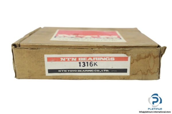 ntn-1316K-self-aligning-ball-bearing-new-carton-1