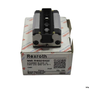rexroth-R163219423-ball-runner-block-new-carton