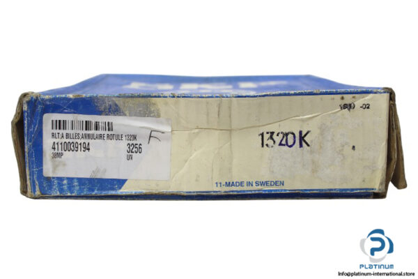 skf-1320K-self-aligning-ball-bearing-new-carton-1