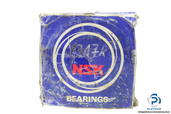 nsk-1317KC3-self-aligning-ball-bearing-new-carton