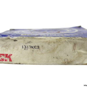 nsk-1317KC3-self-aligning-ball-bearing-new-carton-1