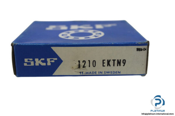 skf-1210-EKTN9-self-aligning-ball-bearing-new-carton-1