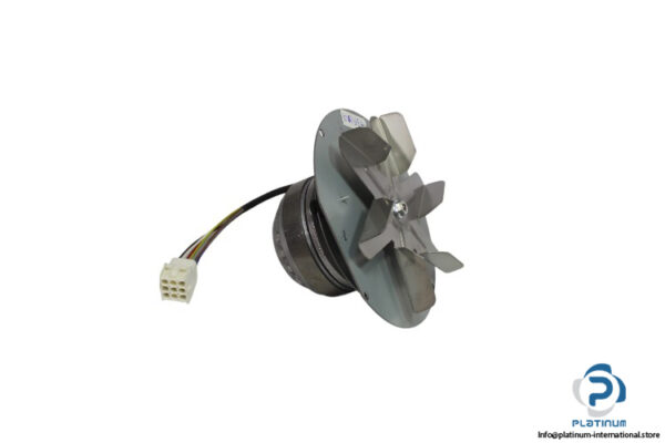 ipc-BLX2A1502C09-exhaust-blower-fan-used