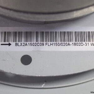 ipc-BLX2A1502C09-exhaust-blower-fan-used-2