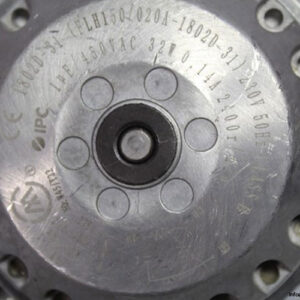 ipc-BLX2A1502C09-exhaust-blower-fan-used-3