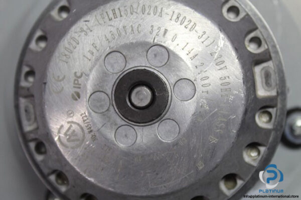 ipc-BLX2A1502C09-exhaust-blower-fan-used-3