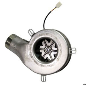 ipc-BLX4A1502C01-exhaust-bldc-blower-used