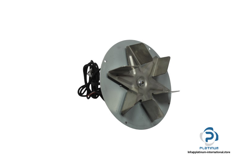 ipc-BLX2A1804C10-exhaust-fan-motor-used