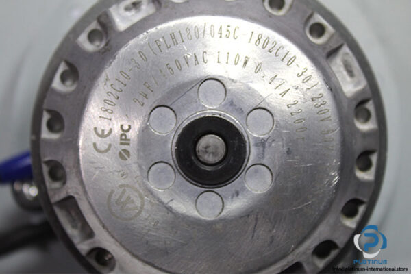 ipc-BLX2A1804C10-exhaust-fan-motor-used-3