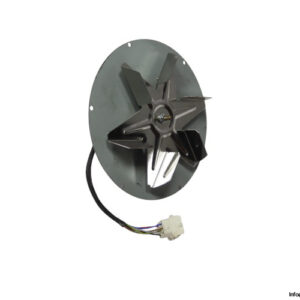 ipc-BLXM000024-exhaust-blower-fan-used