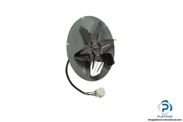 ipc-BLXM000024-exhaust-blower-fan-used