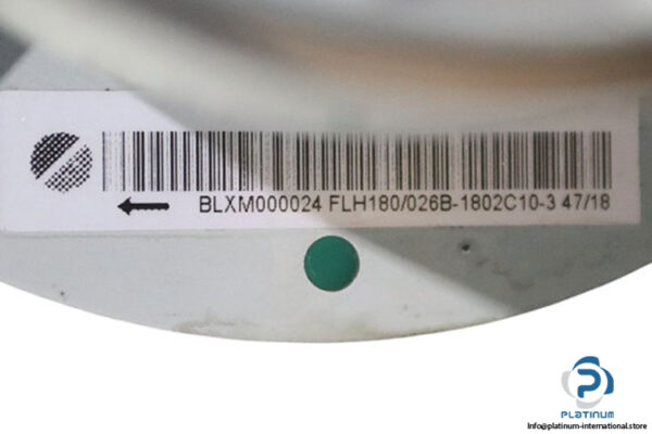 ipc-BLXM000024-exhaust-blower-fan-used-2