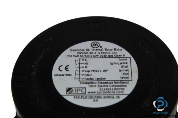 ipc-BLX2EA1502C02-exhaust-blower-fan-new-2