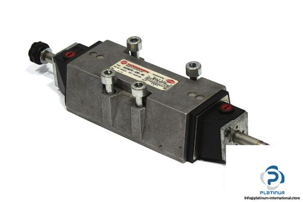 norgren-SXE9875-A50-00-double-solenoid-valve