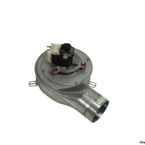 ipc-BLSH000001-blower-fan-used