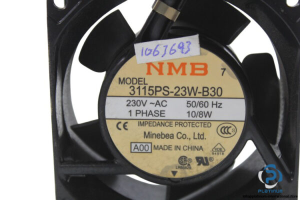 nmb-3115PS-23W-B30-axial-fan-used-1