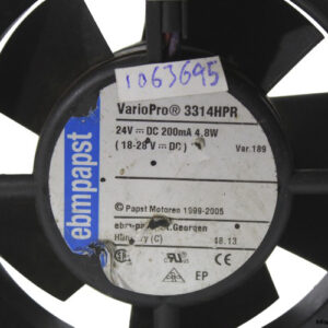 ebmpapst-3314HPR-axial-fan-used-1