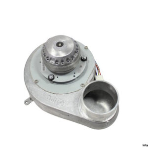 ipc-AVX2A1502PC102-blower-fan-used