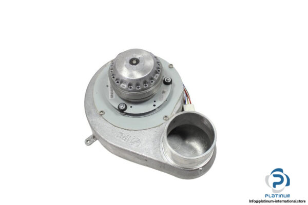 ipc-AVX2A1502PC102-blower-fan-used