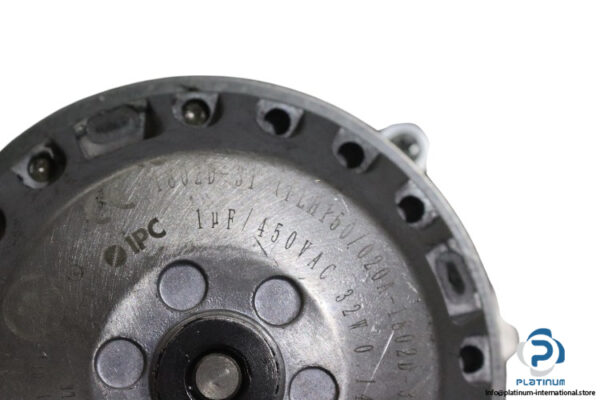 ipc-AVX2A1502PC102-blower-fan-used-3