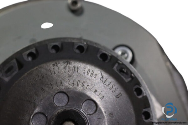 ipc-AVX2A1502PC102-blower-fan-used-4