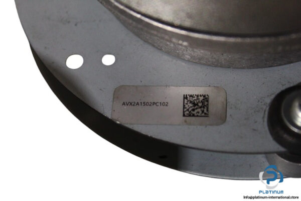 ipc-AVX2A1502PC102-blower-fan-used-5