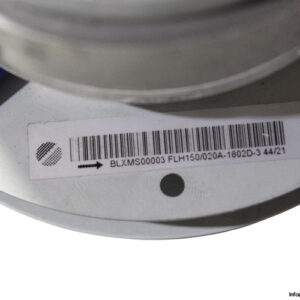 ipc-BLXMS00003-blower-fan-used-3