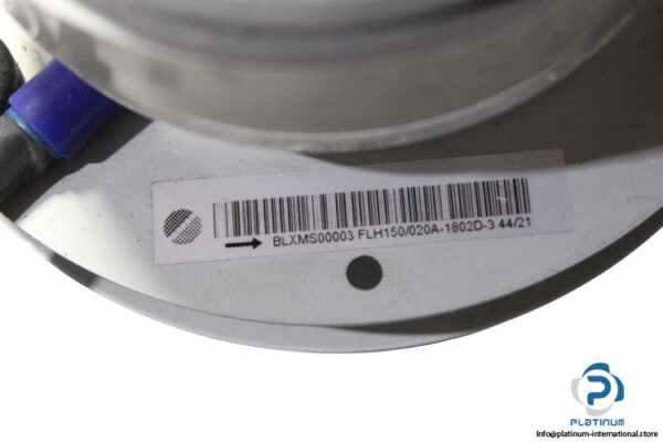 ipc-BLXMS00003-blower-fan-used-3