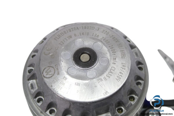 ipc-BLXMS00003-blower-fan-used-4