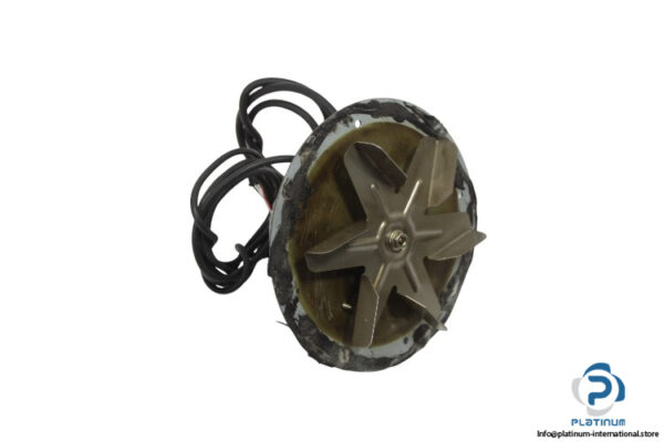 ipc-BLX2A1502C08-exhaust-blower-fan-used