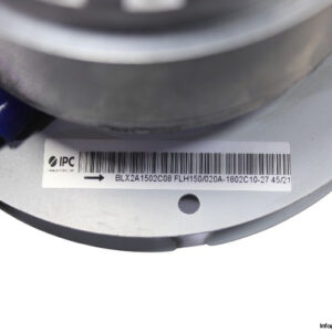 ipc-BLX2A1502C08-exhaust-blower-fan-used-2