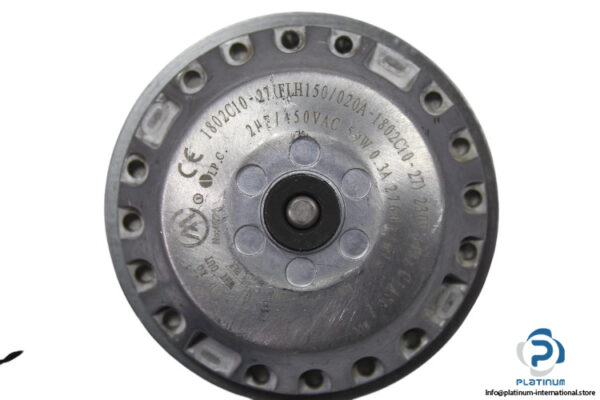 ipc-BLX2A1502C08-exhaust-blower-fan-used-3