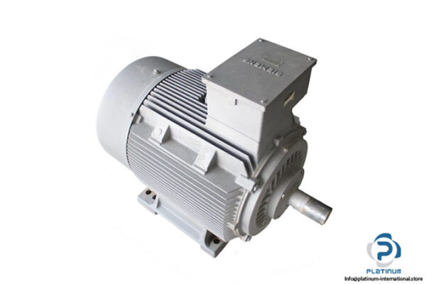 siemens-1LA6-313-8AB70Z-315M-3-phase-electric-motor-new