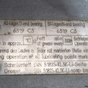siemens-1LA6-313-8AB70Z-315M-3-phase-electric-motor-new-3
