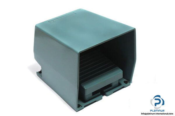 telemecanique-PXP-EM510-protective-guard