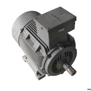 siemens-1LA6-283-6AA70Z-280M-3-phase-electric-motor-new