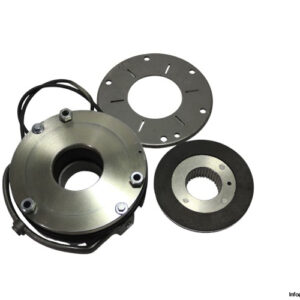 intorq-BFK458-14E-electric-brake-used