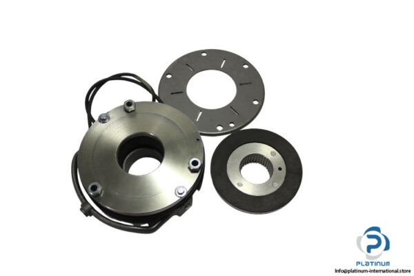 intorq-BFK458-14E-electric-brake-used