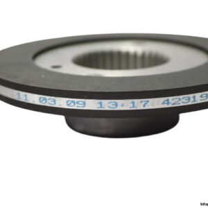 intorq-BFK458-14E-electric-brake-used-1