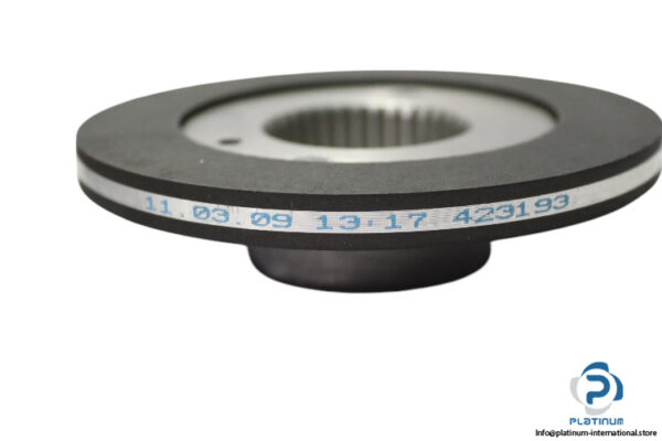 intorq-BFK458-14E-electric-brake-used-1