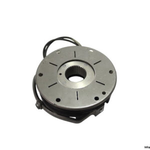 intorq-BFK458-14E-electric-brake-used-2