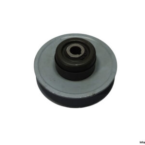 11V-variable-speed-pulley-used