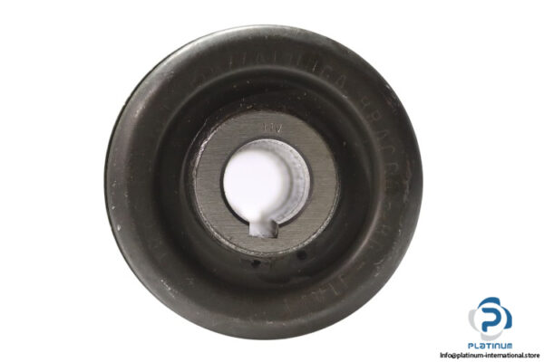 11V-variable-speed-pulley-used-1