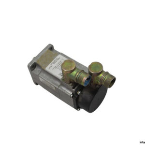 parvex-NX310EAPR7001-ac-servomotor-used-1