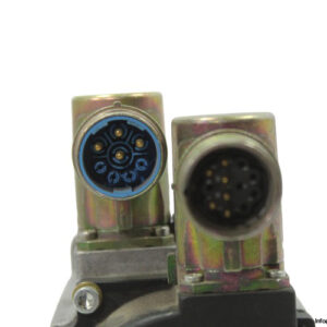 parvex-NX310EAPR7001-ac-servomotor-used-2