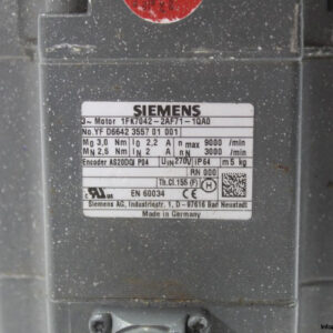 siemens-1FK7042-2AF71-1QA0-servomotor-used-2