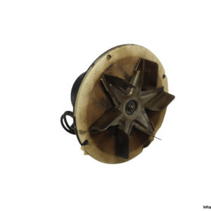 ipc-BLX2EA1803C01-exhaust-blower-fan-used